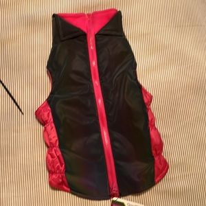 Good2Go | Layered Ski Jacket Dog Apparel
